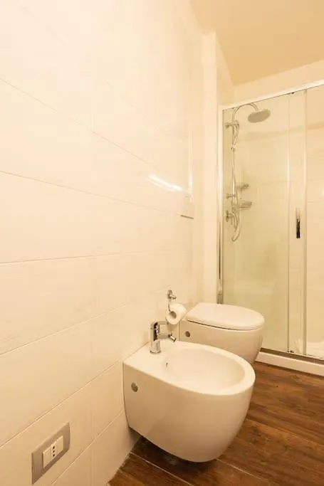 Appartement Crocetta Traviata Bilocale I Piano - Mirable Pm à Milan
