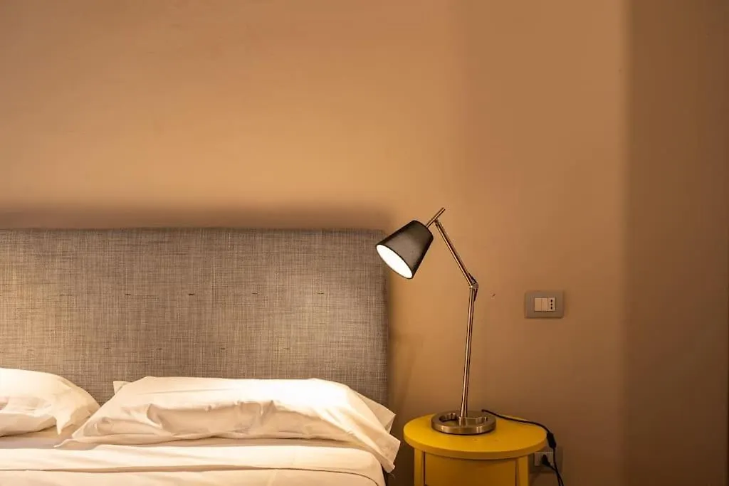 Appartement Crocetta Traviata Bilocale I Piano - Mirable Pm à Milan