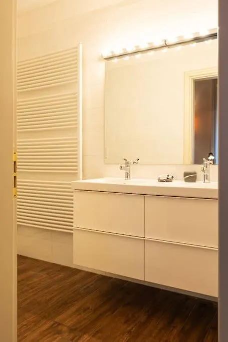 Appartement Crocetta Traviata Bilocale I Piano - Mirable Pm à Milan