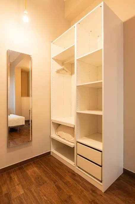 Appartement Crocetta Traviata Bilocale I Piano - Mirable Pm à Milan Italie