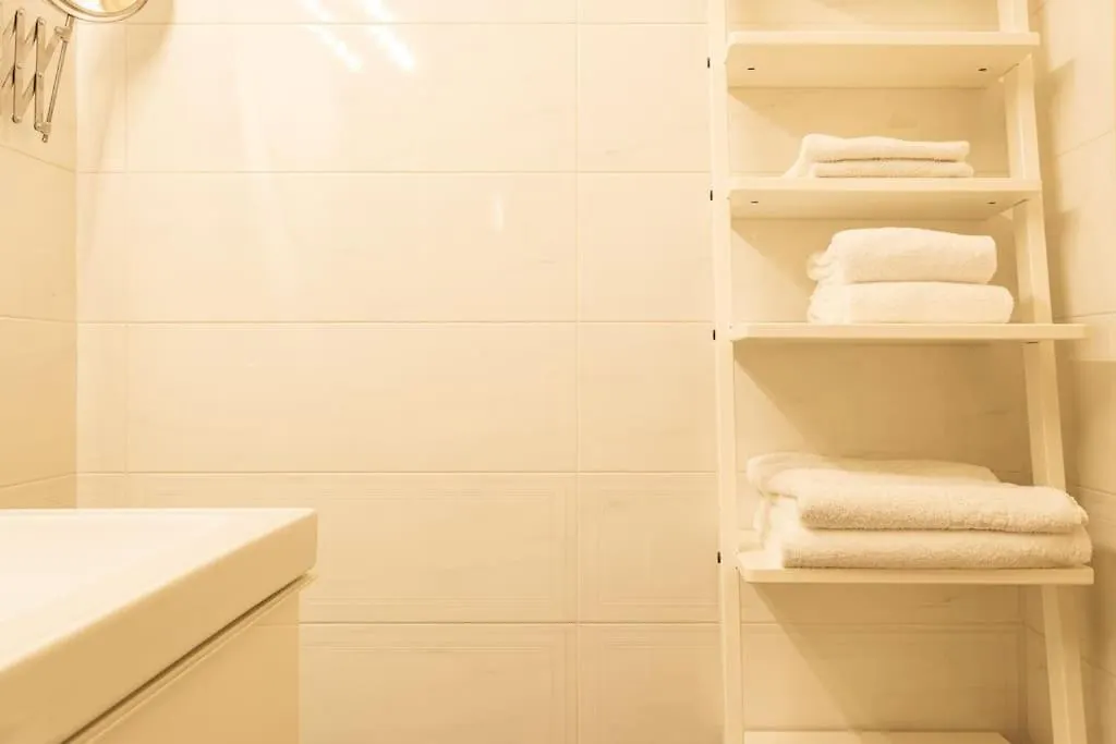 Appartement Crocetta Traviata Bilocale I Piano - Mirable Pm à Milan 0*,